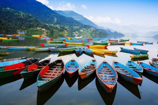 Kathmandu- Chitwan- Lumbini tour from Guwahati